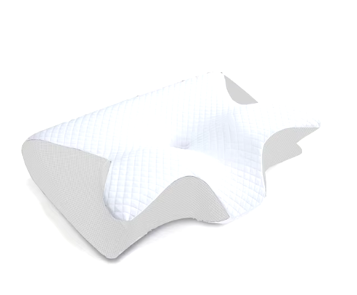 DreamEase Ergonomic Neck Pillow
