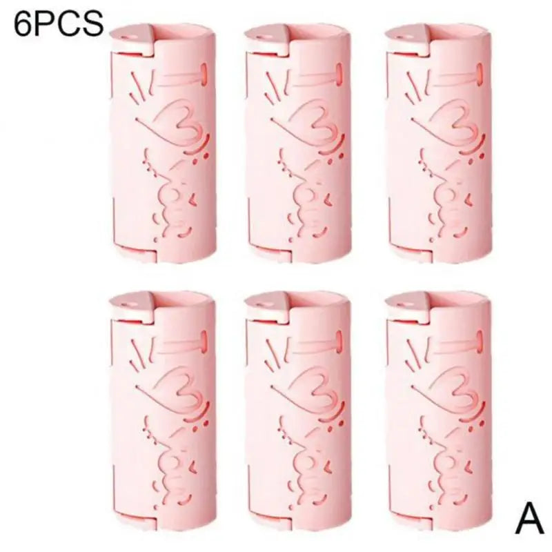 No-Slip Bed Sheet Clips