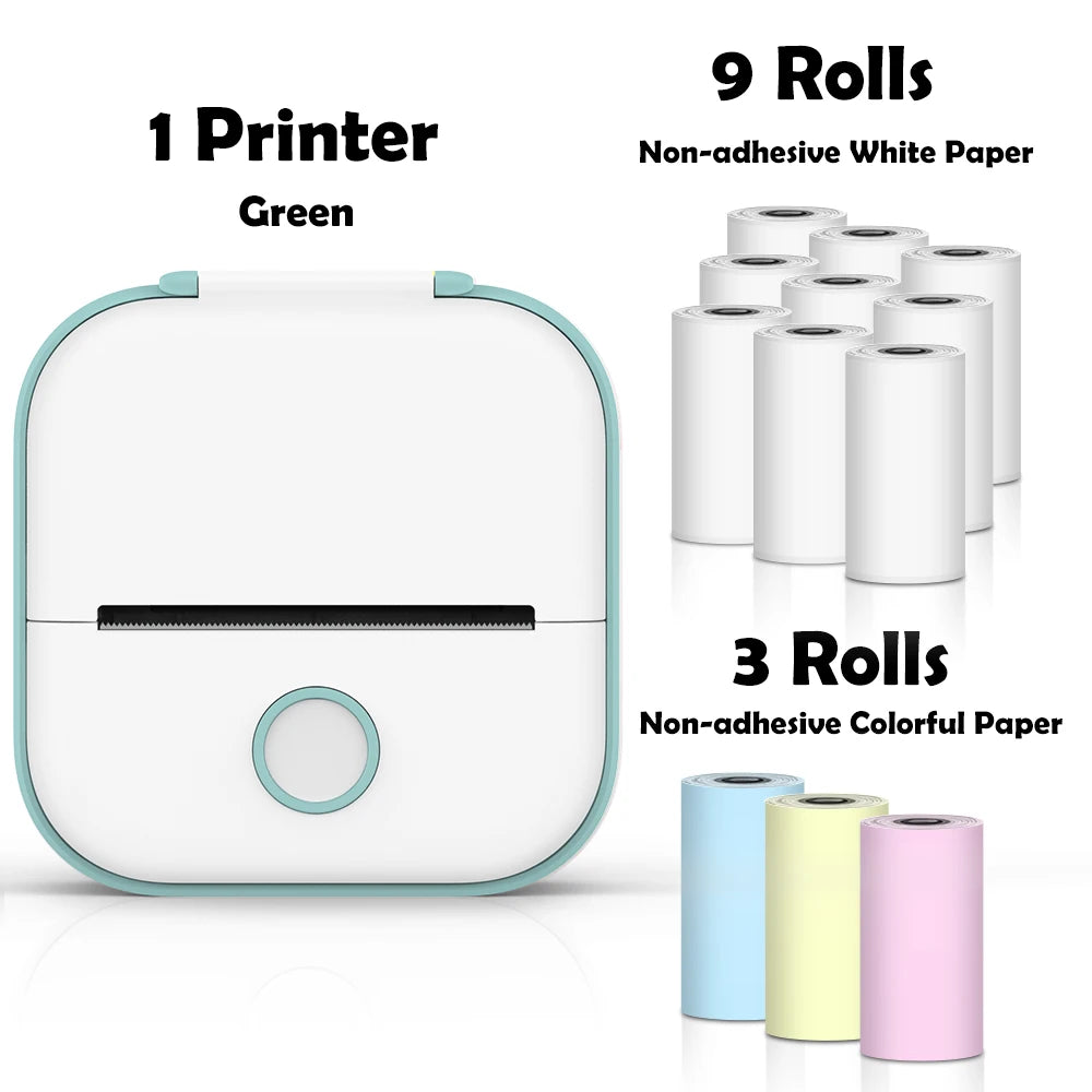 Phomemo Pocket Printer
