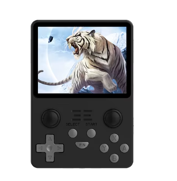 RetroPocket Gamer Console Device