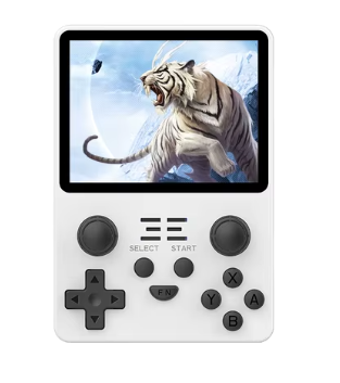 RetroPocket Gamer Console Device