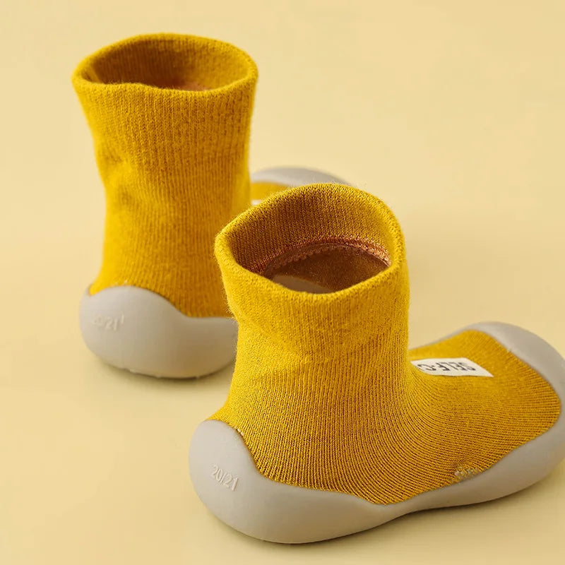 Baby Shoe