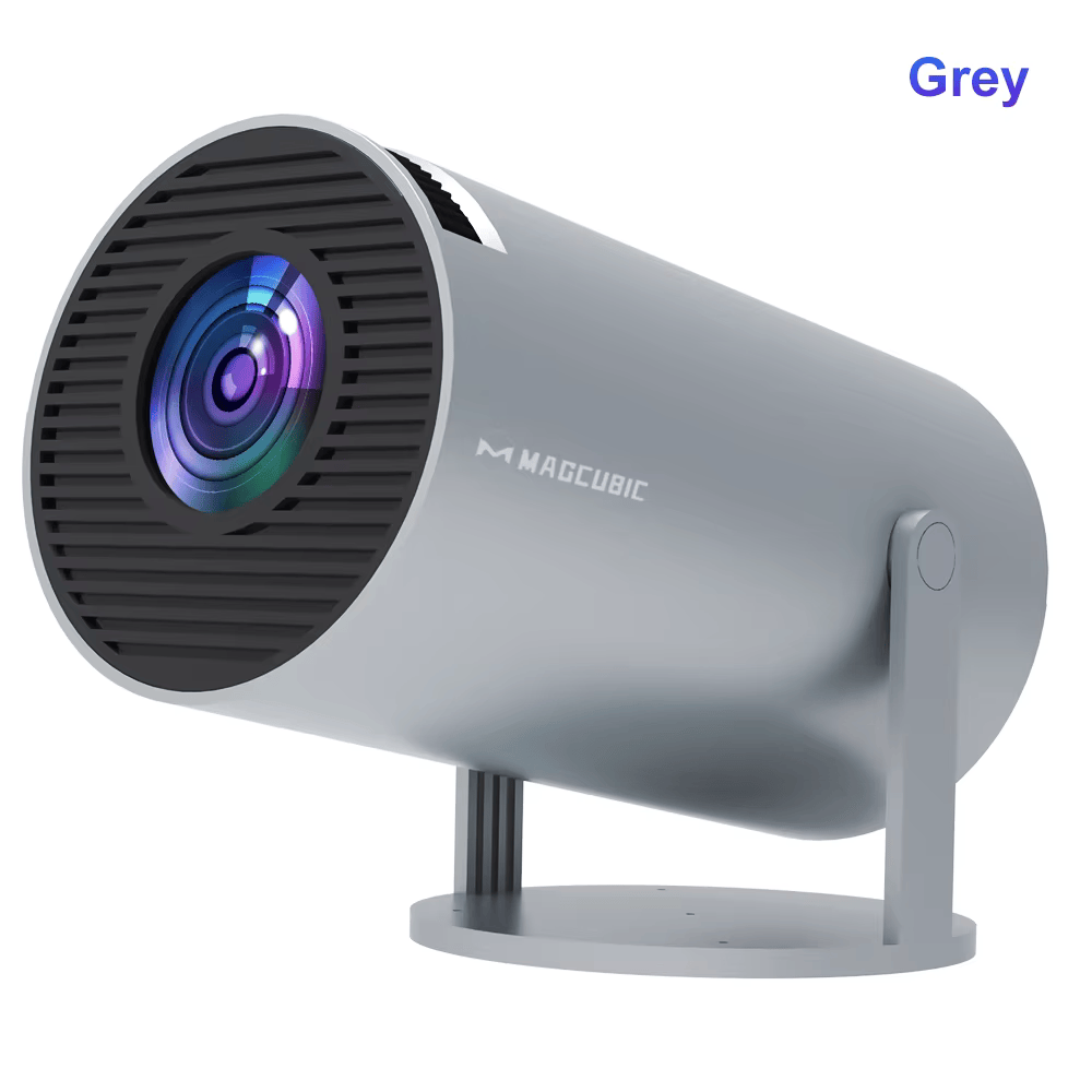 Magcubic 4K Portable Projector