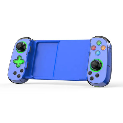 Bluetooth Wireless Gamepad Controller