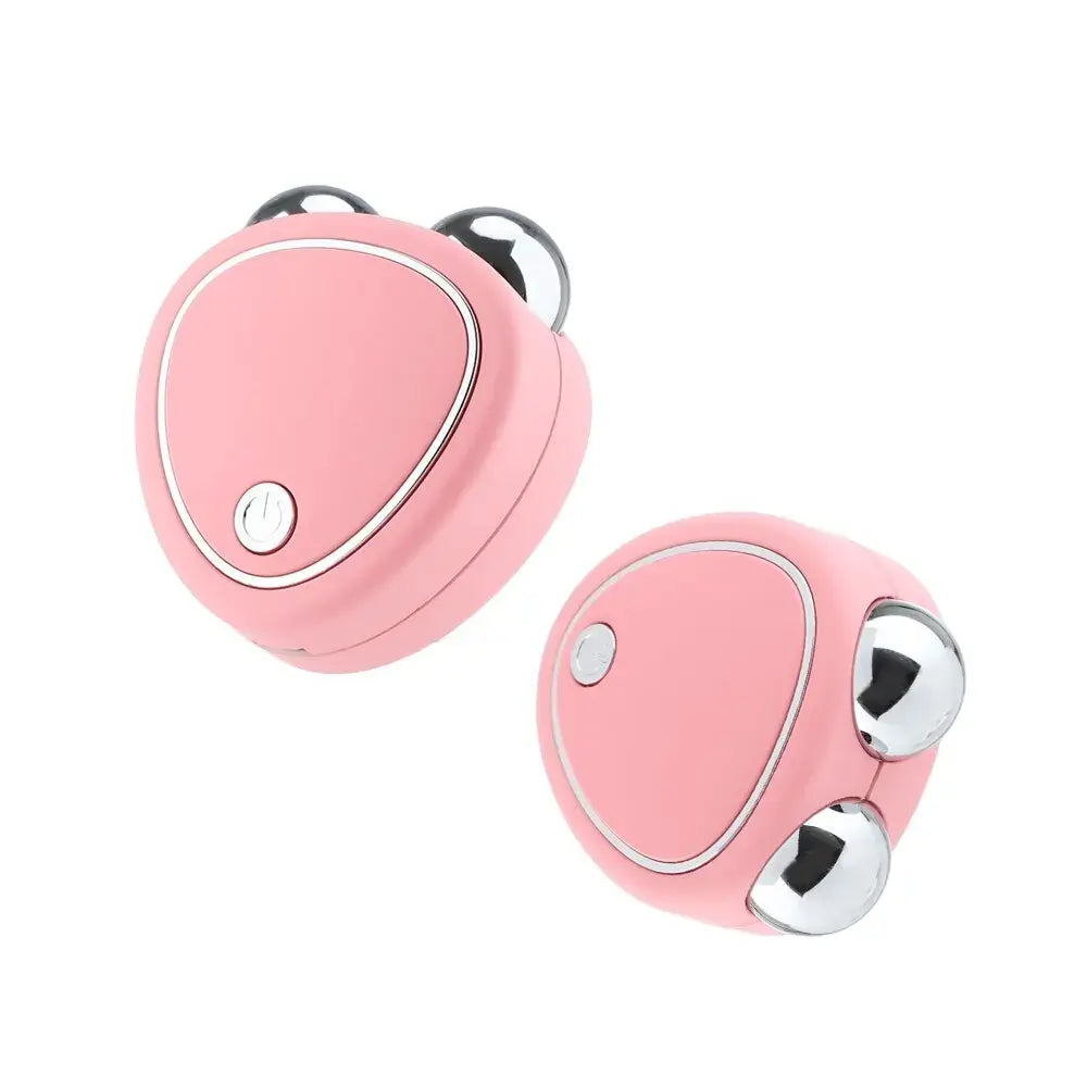 Micro Glow Facial Massager