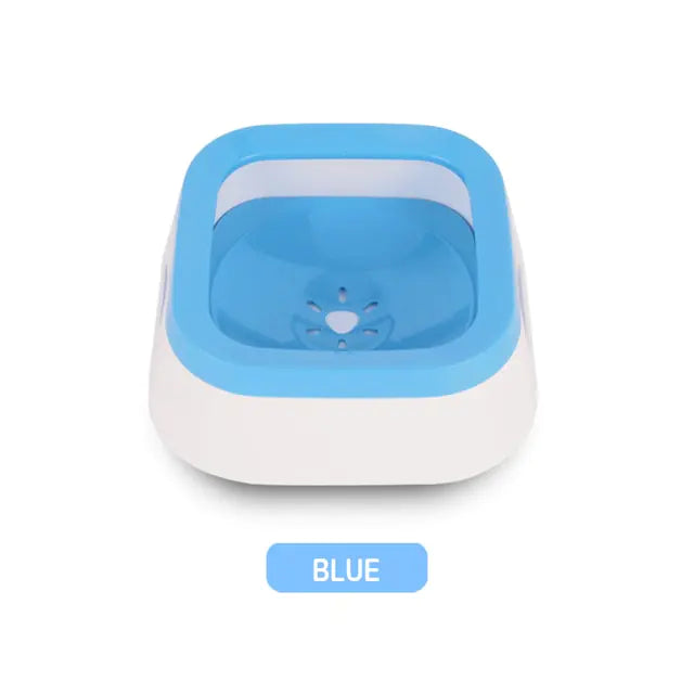 32 oz Anti-splash Pet Water Bowl