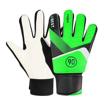 Super Grip Soccer Gloves Age 12+