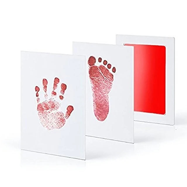 Baby Prints Memory Kit