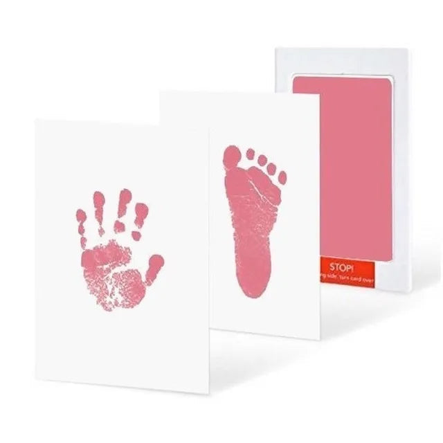 Baby Prints Memory Kit