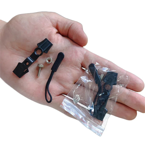 ZipFix: Easy Zipper Solution