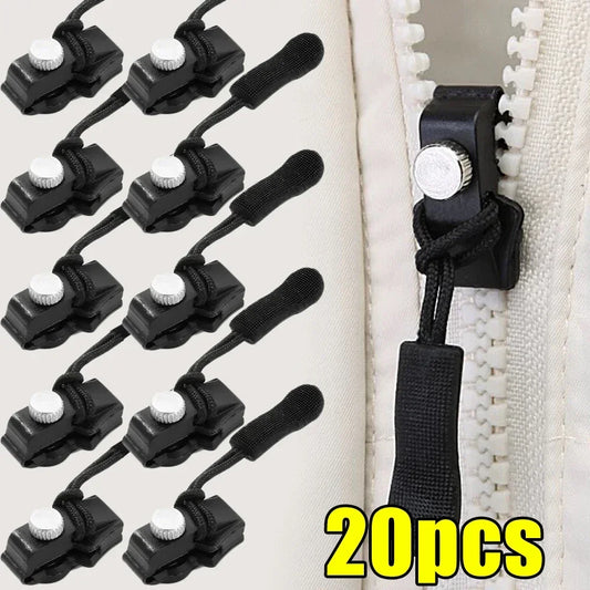 ZipFix: Easy Zipper Solution