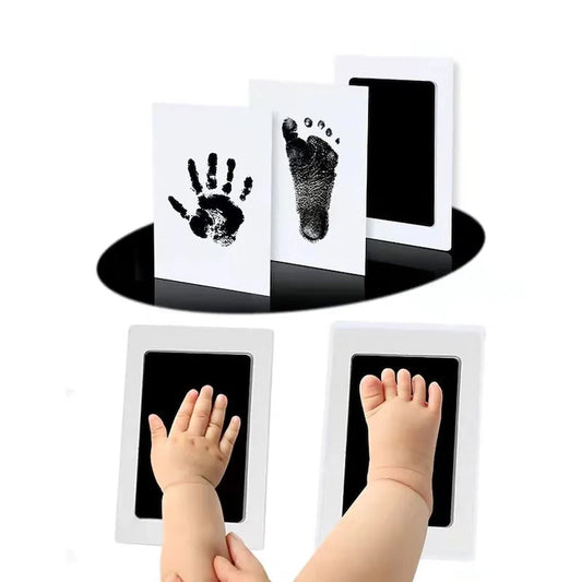 Baby Prints Memory Kit