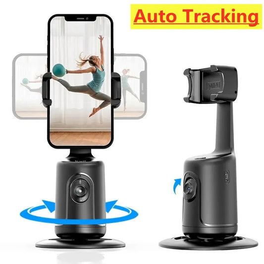 SmartTrack Auto Gimbal Stabilizer