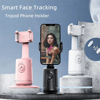 SmartTrack Auto Gimbal Stabilizer