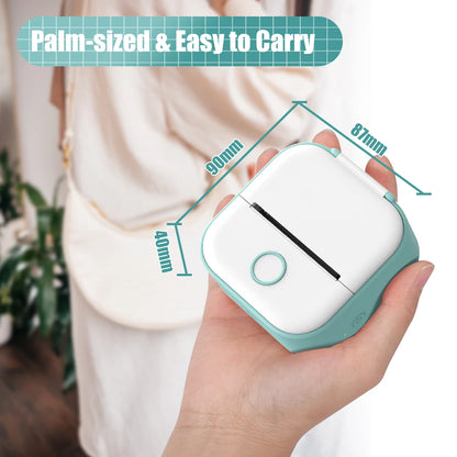 Phomemo Pocket Printer