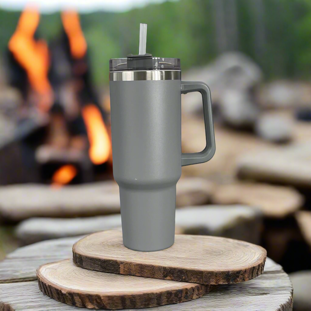 UltraTherma Stainless Steel Travel Mug