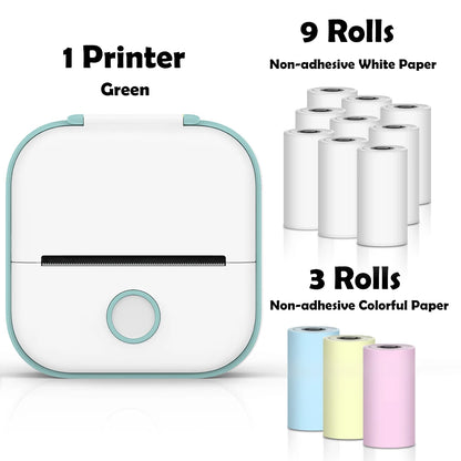 Phomemo Pocket Printer