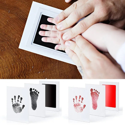 Baby Prints Memory Kit