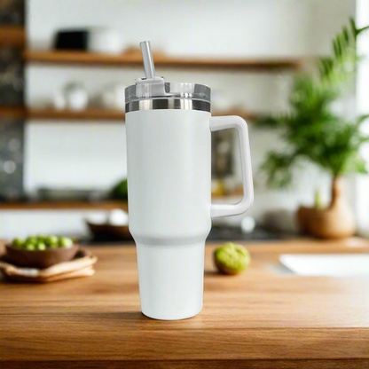 UltraTherma Stainless Steel Travel Mug