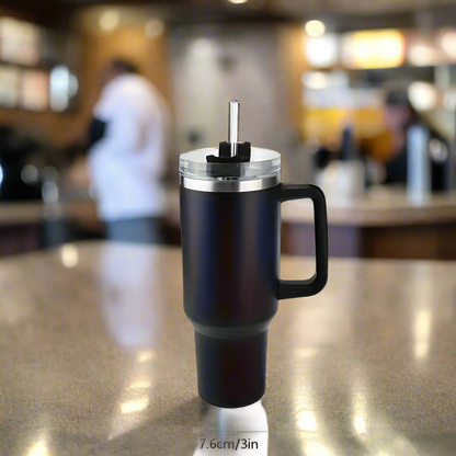 UltraTherma Stainless Steel Travel Mug