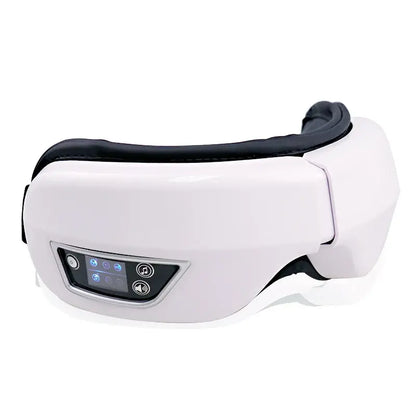 Eye Massager With Heat Smart Airbag